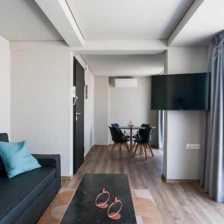Wyz Athens Apartments By Upstreet المظهر الخارجي الصورة