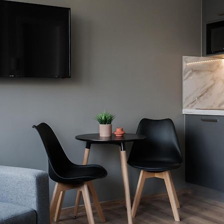 Wyz Athens Apartments By Upstreet المظهر الخارجي الصورة