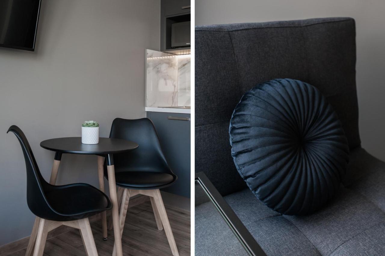 Wyz Athens Apartments By Upstreet المظهر الخارجي الصورة
