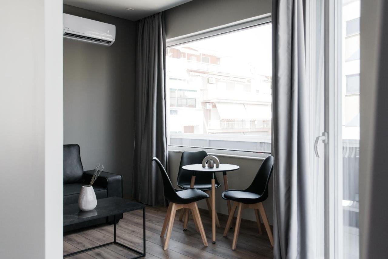 Wyz Athens Apartments By Upstreet المظهر الخارجي الصورة