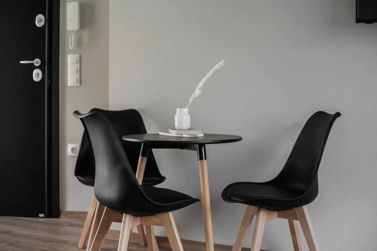 Wyz Athens Apartments By Upstreet المظهر الخارجي الصورة