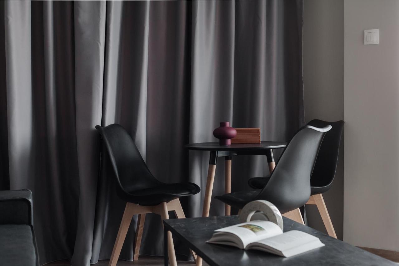 Wyz Athens Apartments By Upstreet المظهر الخارجي الصورة