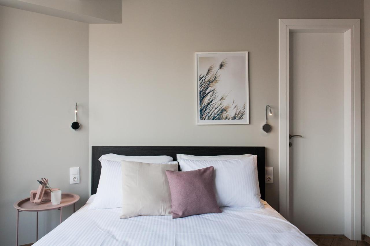 Wyz Athens Apartments By Upstreet المظهر الخارجي الصورة