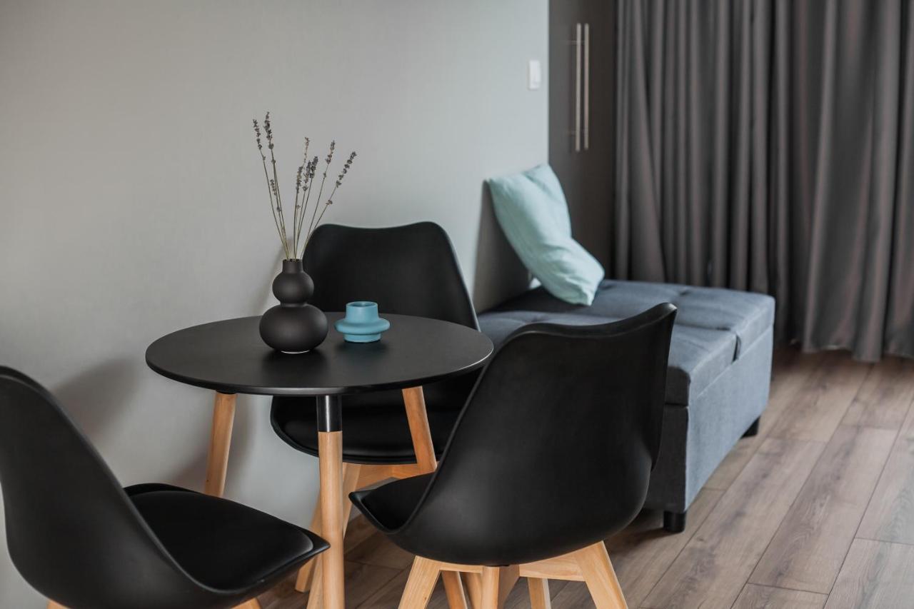 Wyz Athens Apartments By Upstreet المظهر الخارجي الصورة
