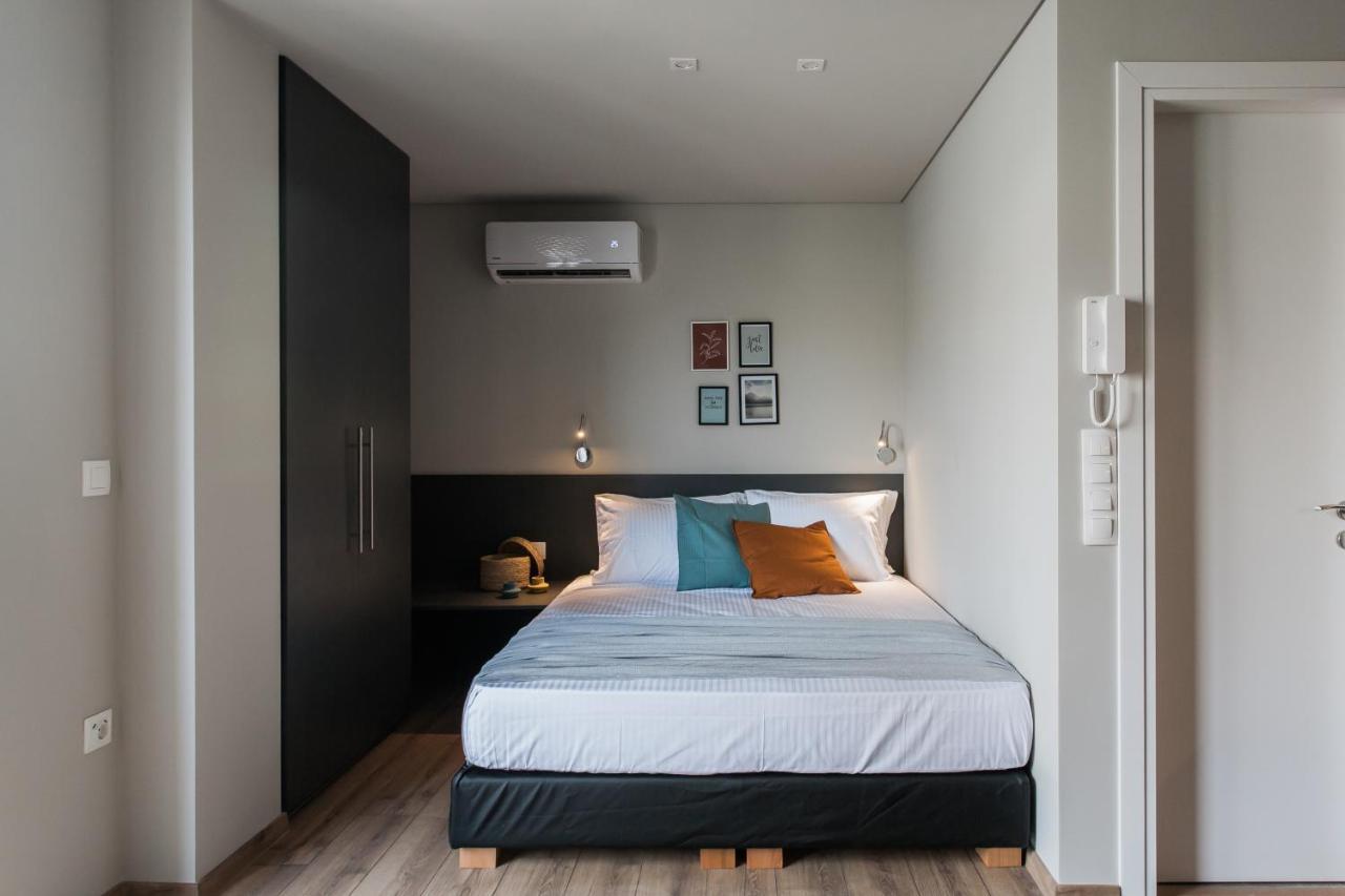 Wyz Athens Apartments By Upstreet المظهر الخارجي الصورة