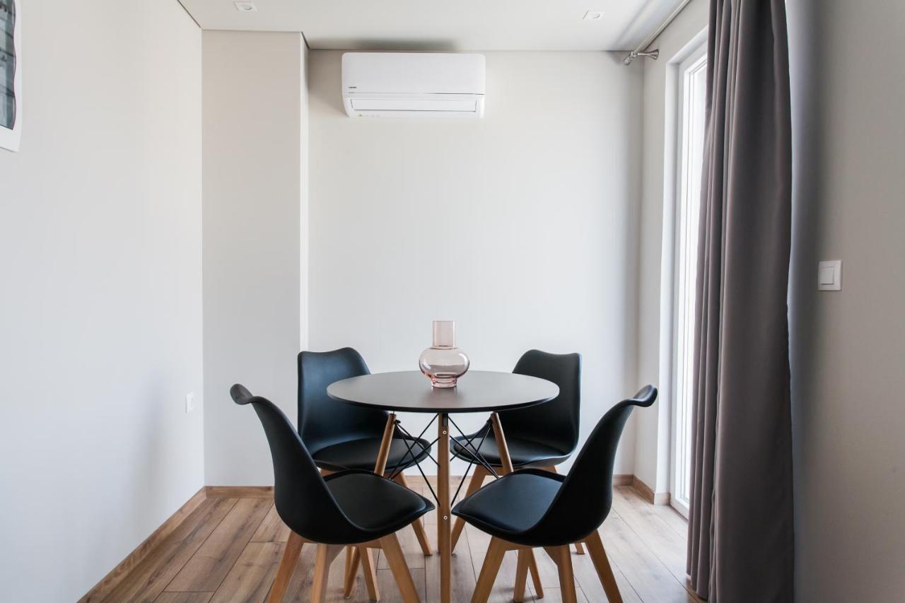 Wyz Athens Apartments By Upstreet المظهر الخارجي الصورة