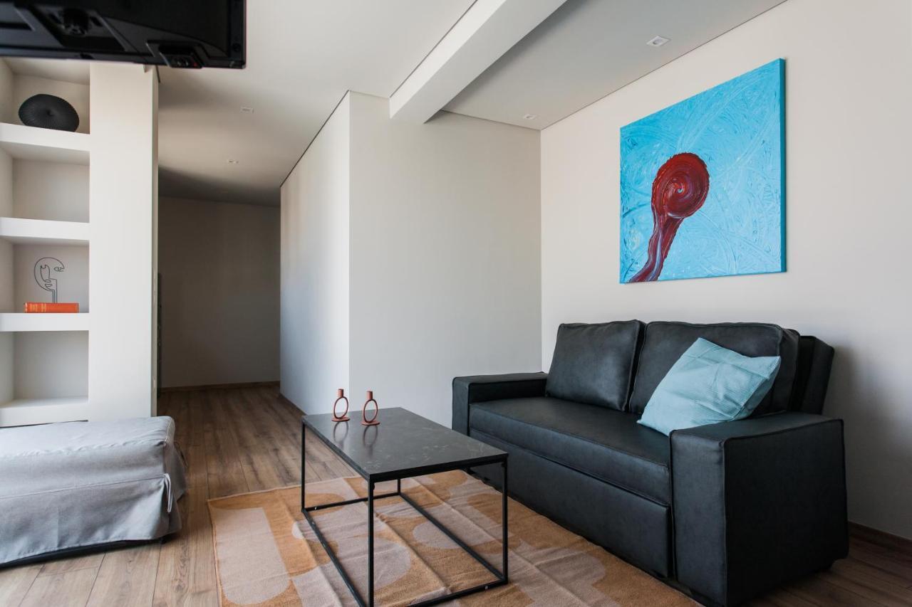 Wyz Athens Apartments By Upstreet المظهر الخارجي الصورة
