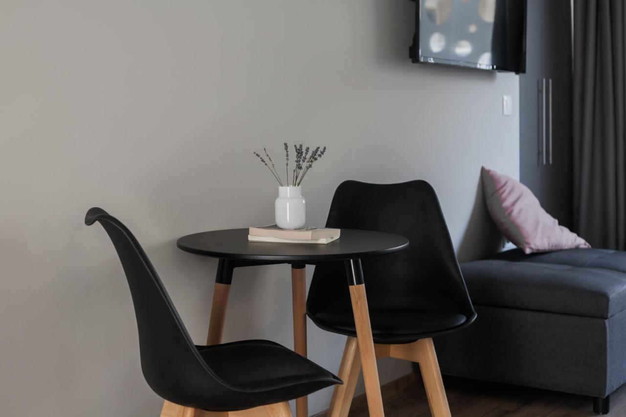 Wyz Athens Apartments By Upstreet المظهر الخارجي الصورة