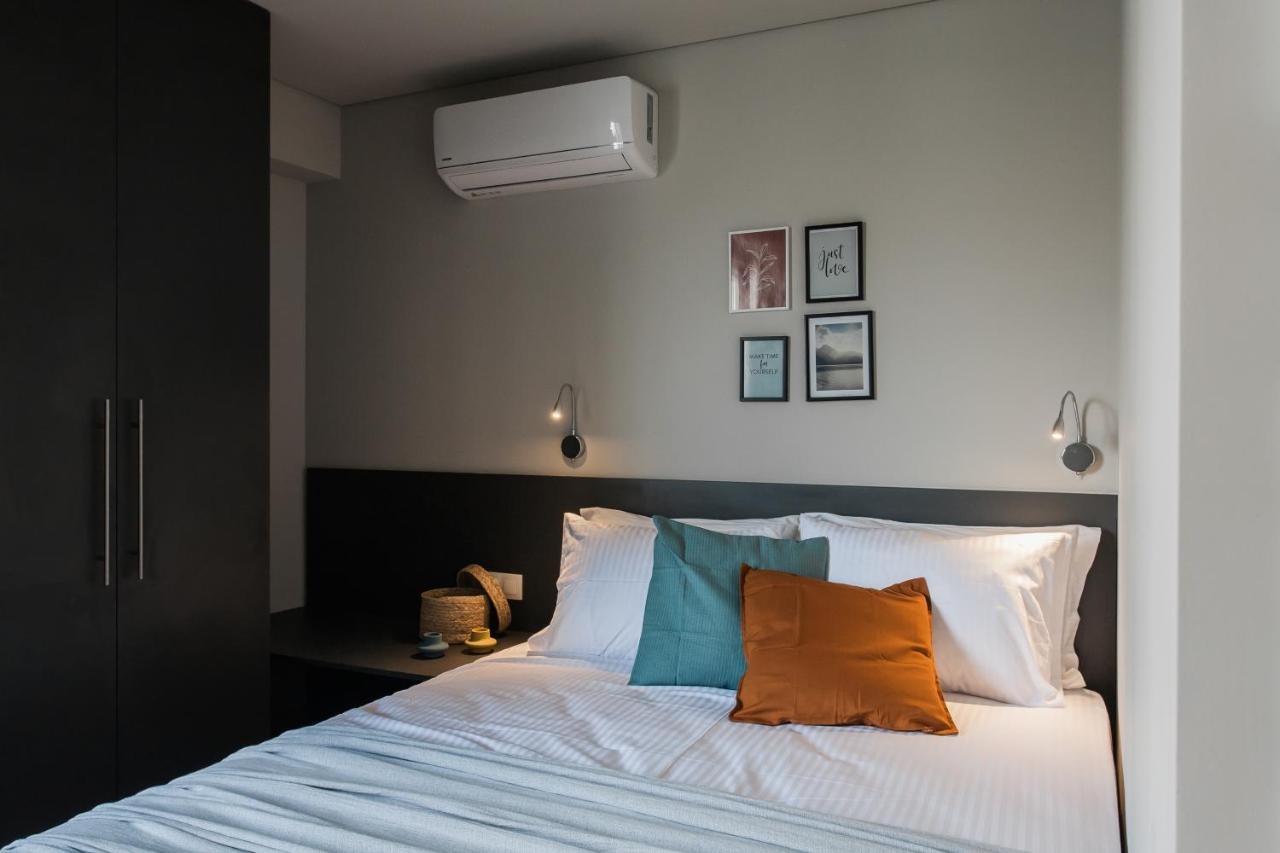 Wyz Athens Apartments By Upstreet المظهر الخارجي الصورة