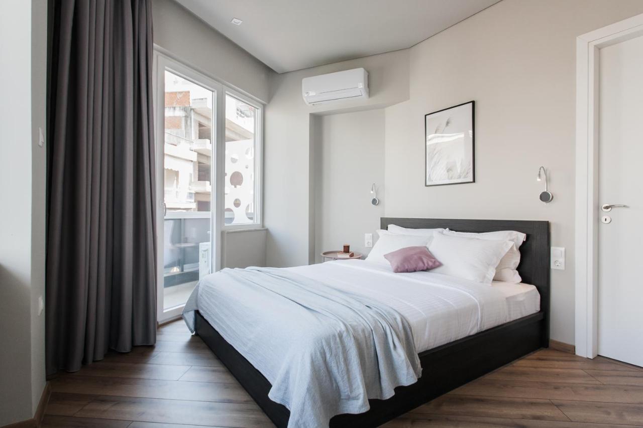 Wyz Athens Apartments By Upstreet المظهر الخارجي الصورة