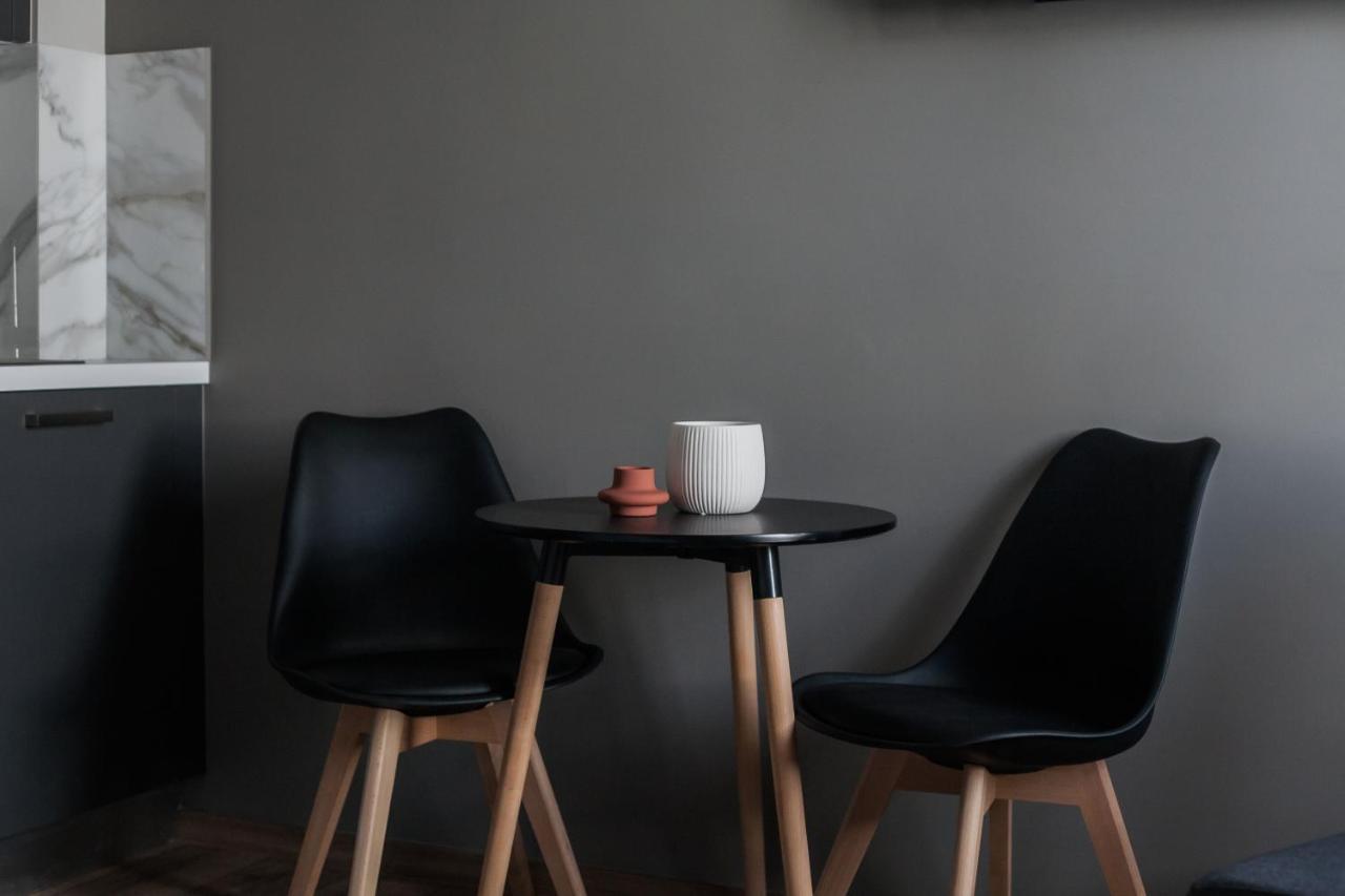 Wyz Athens Apartments By Upstreet المظهر الخارجي الصورة