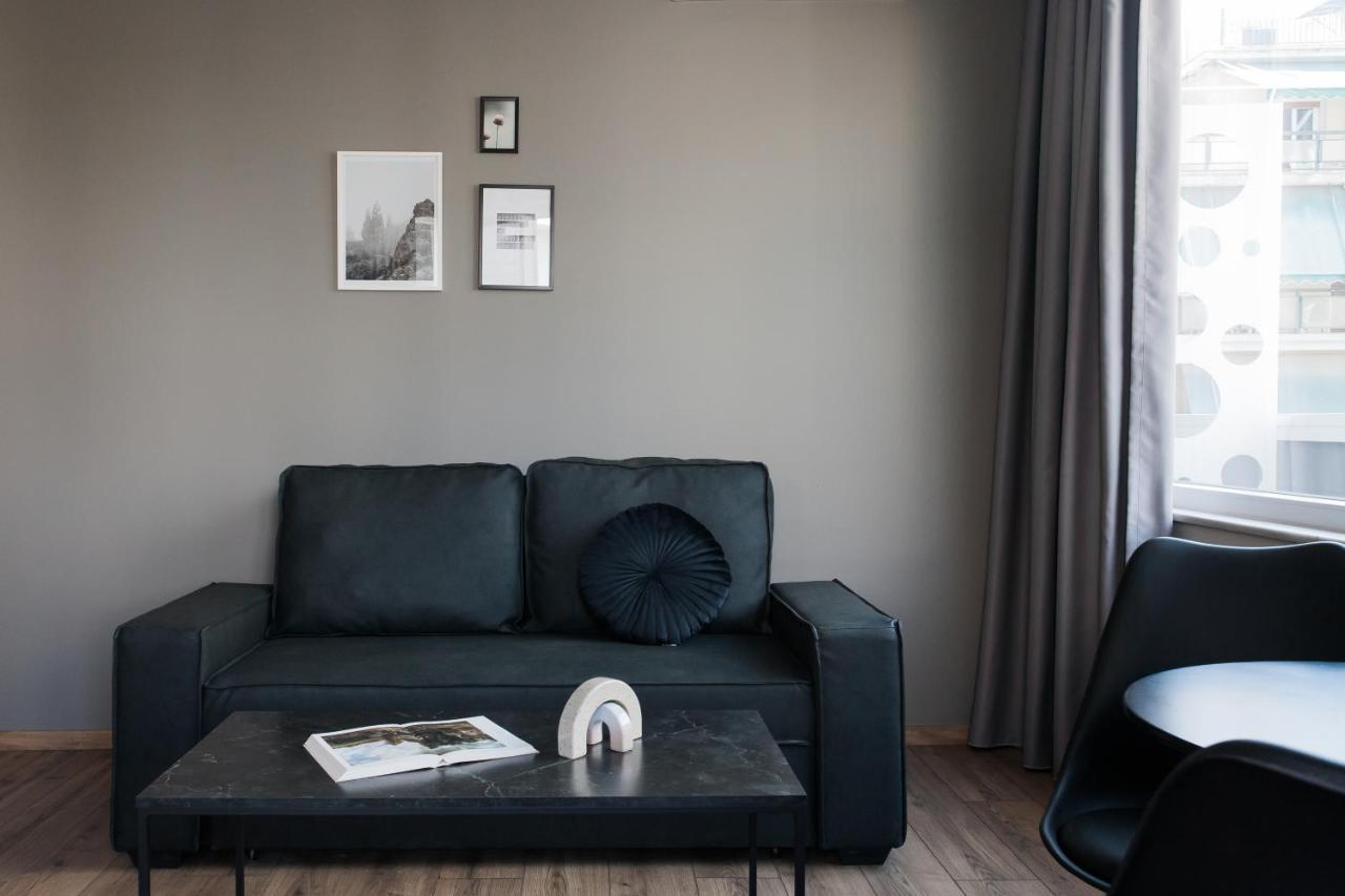 Wyz Athens Apartments By Upstreet المظهر الخارجي الصورة