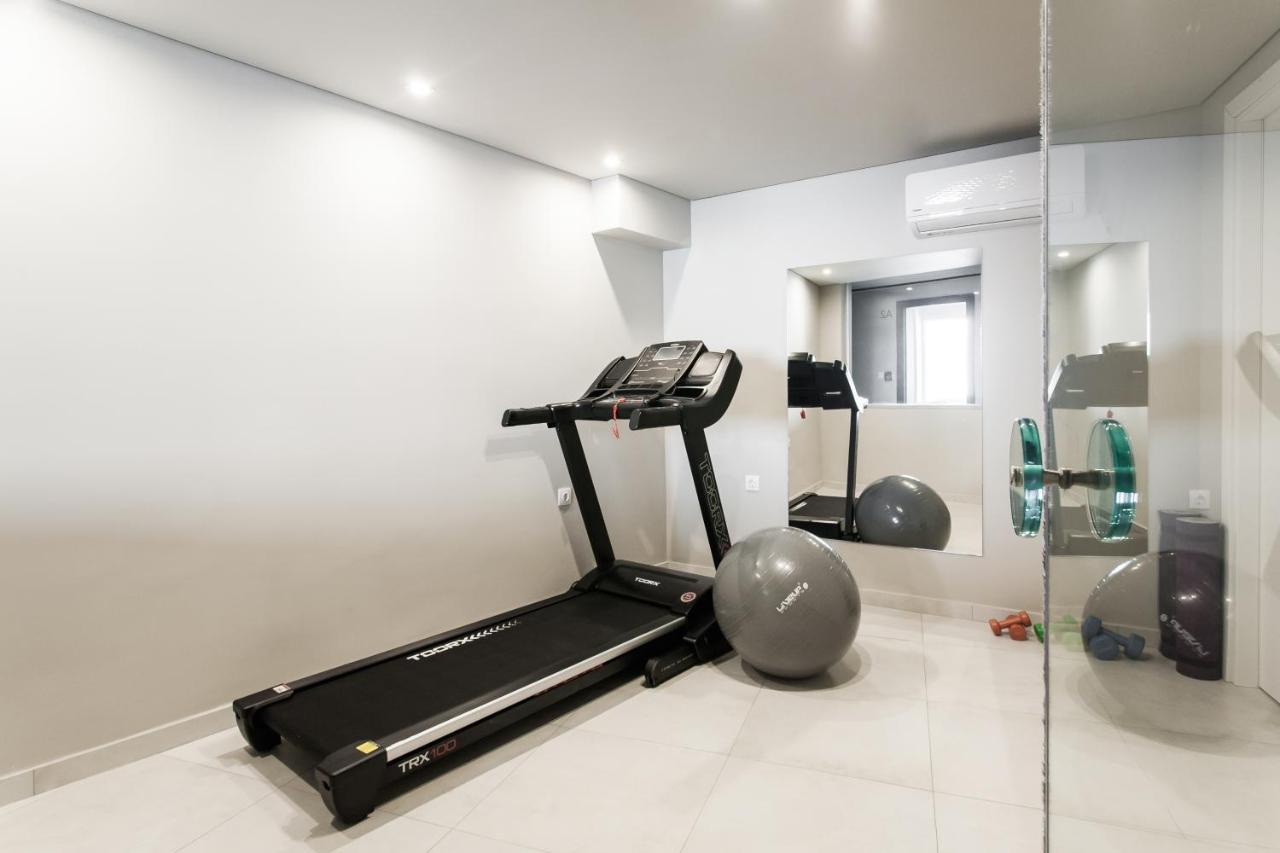 Wyz Athens Apartments By Upstreet المظهر الخارجي الصورة