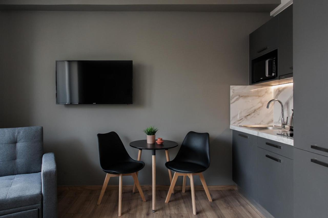 Wyz Athens Apartments By Upstreet المظهر الخارجي الصورة